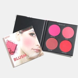 🆕 Princessa Blush Collection